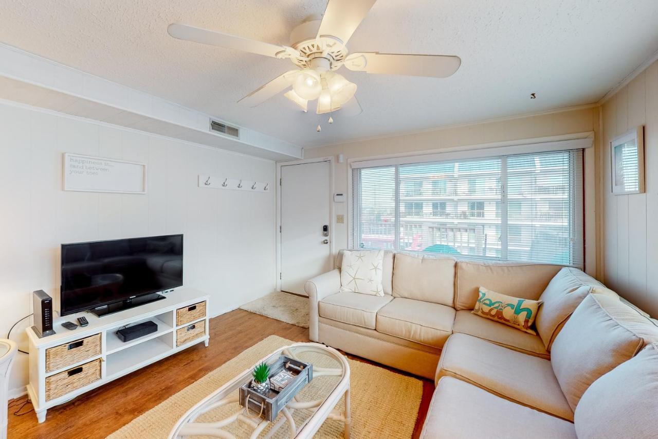 North Point Condo 301 Ocean City Exterior photo